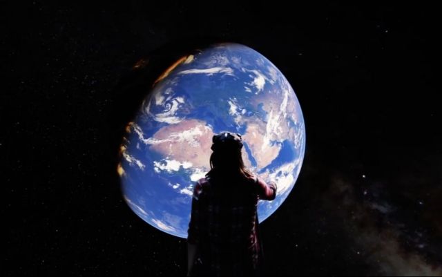 Προς το αύριο