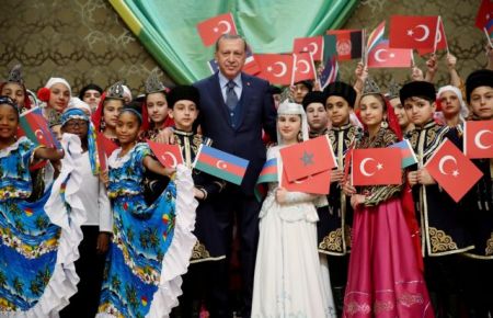 Η Τουρκία αντιμέτωπη με την υπογεννητικότητα