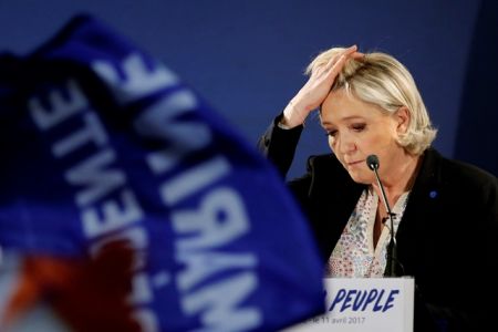 Γιατί η Λεπέν έκανε στροφή στην οικολογία