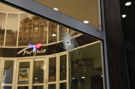 H Αθήνα καταδικάζει την τρομοκρατική επίθεση στο Παρίσι