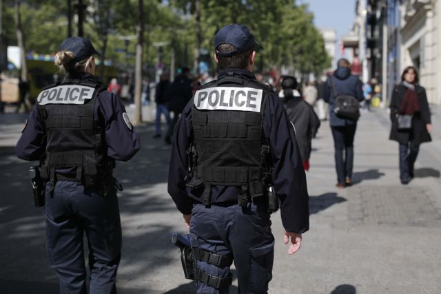 Γαλλία: 200 κάτοικοι έφυγαν από το σπίτι τους μετά τον εντοπισμό φιαλών αερίου