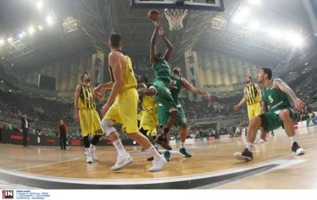 Τι λείπει από τον Παναθηναϊκό