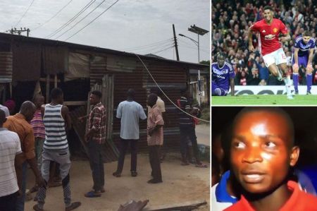 Έχασαν τη ζωή τους, ενώ έβλεπαν το Μάντσεστερ – Άντερλεχτ