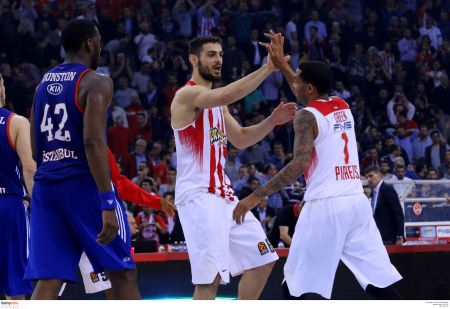 Ο Ολυμπιακός θα ψάξει τον καλό εαυτό του εκτός έδρας