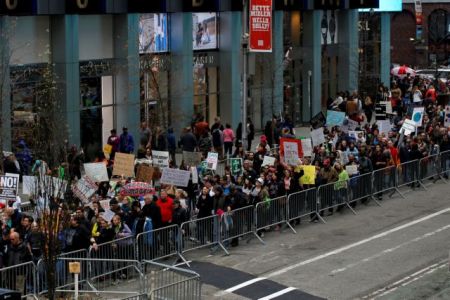 ΗΠΑ: Παγκόσμια κινητοποίηση για την υπεράσπιση της Επιστήμης