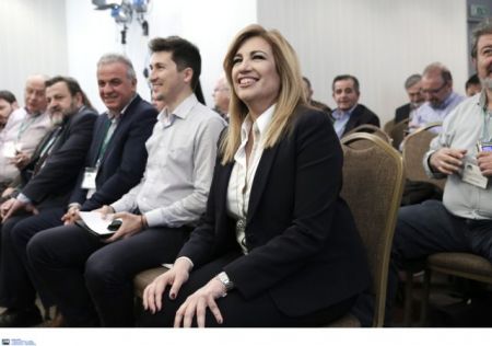 Στα πρόθυρα της ρήξης το ΠαΣοΚ