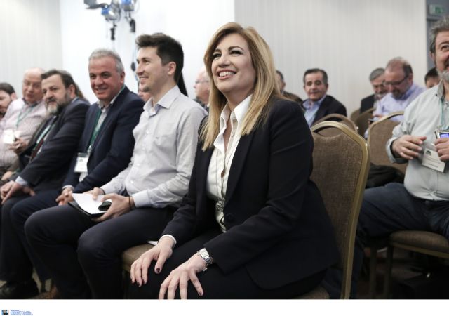 Στα πρόθυρα της ρήξης το ΠαΣοΚ