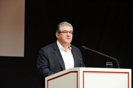 Κουτσούμπας: Νέο μνημόνιο με νέα σκληρά μέτρα η συμφωνία