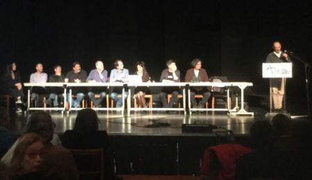 «Ασμα 450+»: Νέο σωματείο δημιουργών ελληνικού τραγουδιού