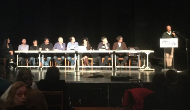 «Ασμα 450+»: Νέο σωματείο δημιουργών ελληνικού τραγουδιού