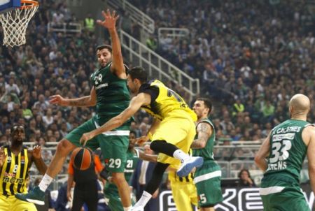 Το vima.gr προτείνει για την Τρίτη 25 Απριλίου