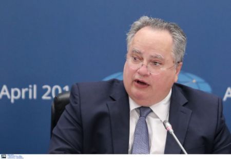 Κοτζιάς: «Είμαι αναρμόδιος»  για τις επαναπροωθήσεις τούρκων πολιτών