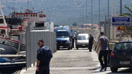 Λέσβος: Συνεχίζονται οι έρευνες μετά το ναυγάγιο για αναζήτηση επιζώντων