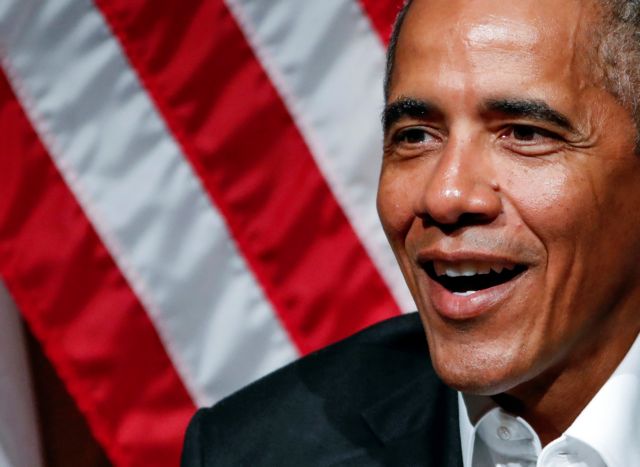 Νέα αποστολή Ομπάμα: H ανάδειξη μιας νέας γενιάς πολιτικών ηγετών