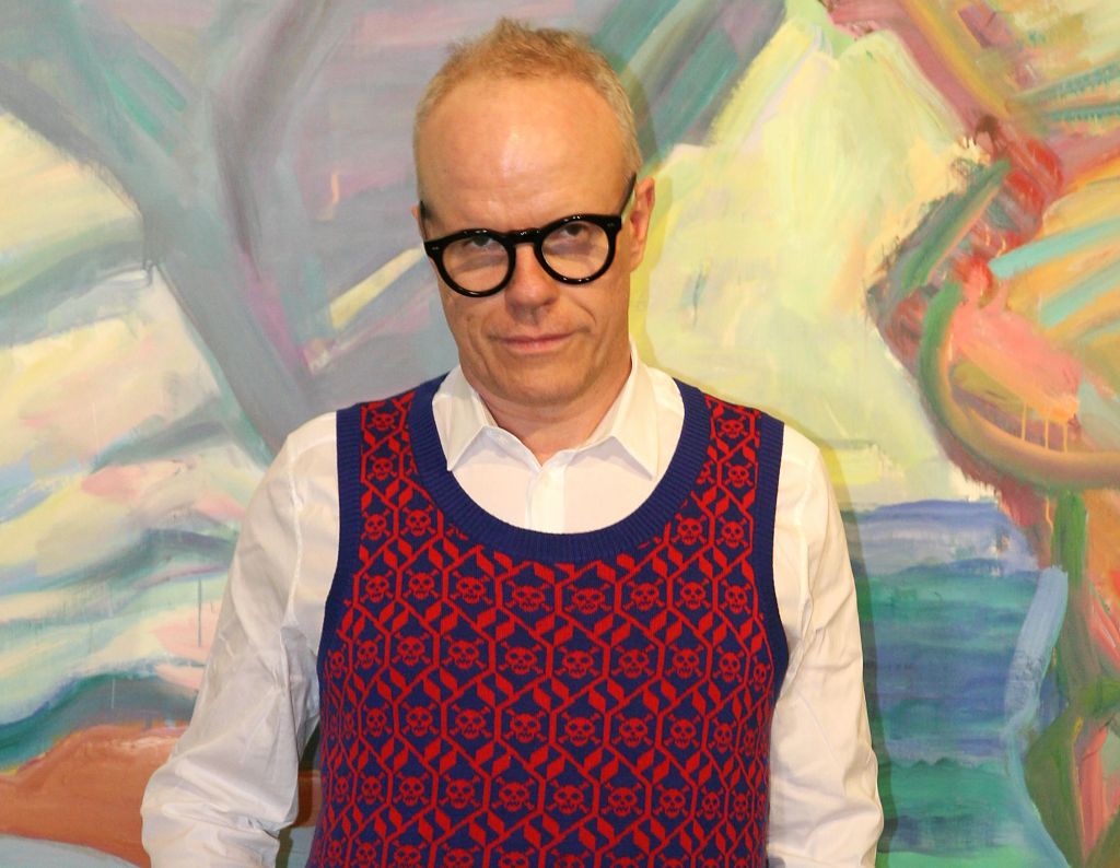 Χανς Ούλριχ Ομπριστ: «Ψάχνω το επείγον στην τέχνη»