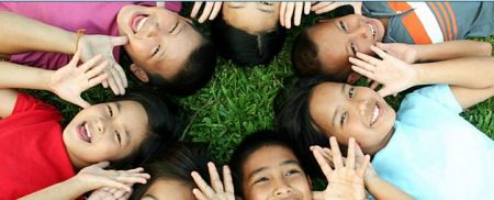 Εκδήλωση ενίσχυσης του έργου της Διεθνούς Κοινωνικής Υπηρεσίας για τα παιδιά