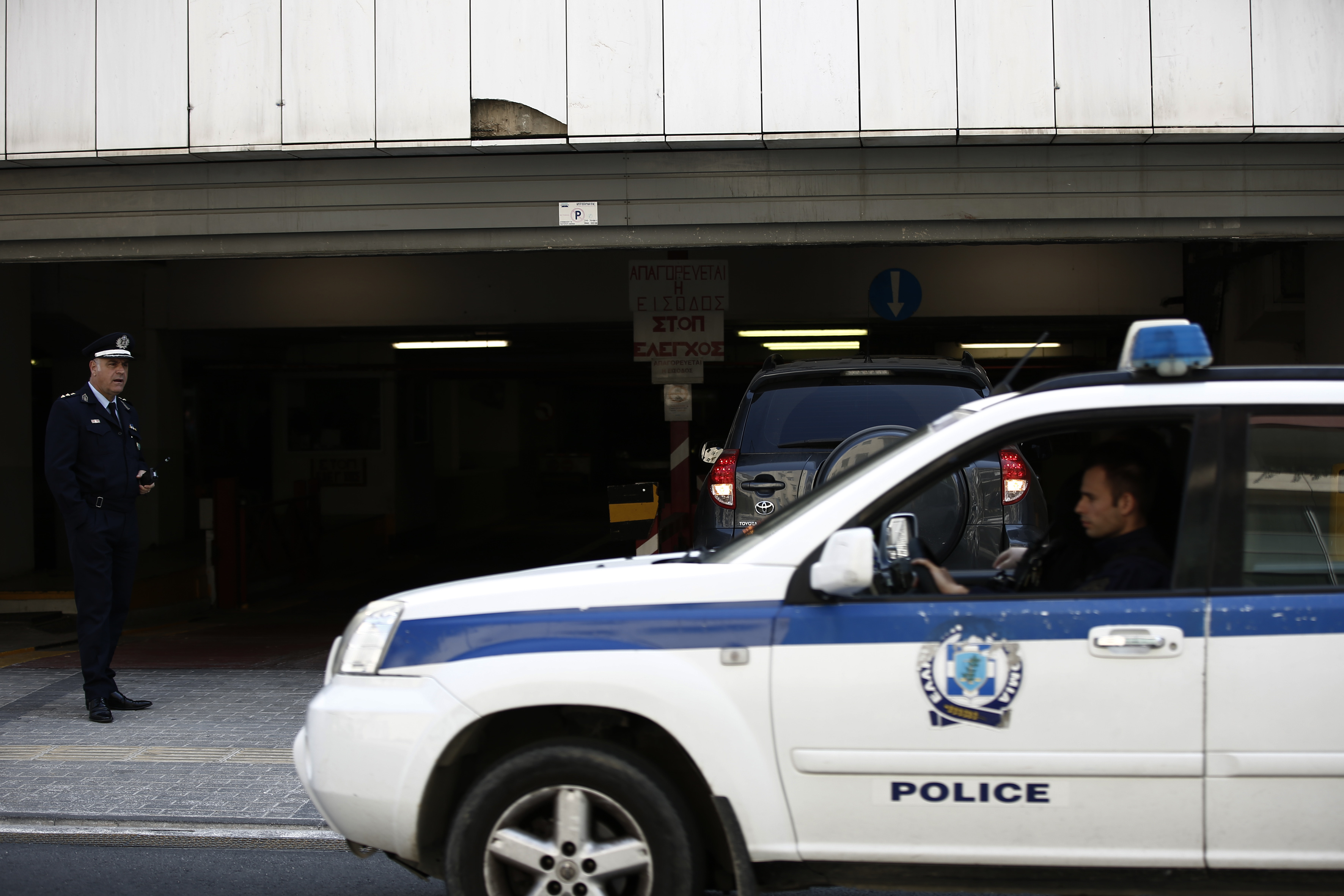 Καταγγελίες ότι η Ελλάδα παραδίδει στον Ερντογάν αντικαθεστωτικούς που ζητούν άσυλο