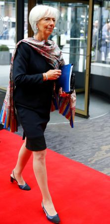 Στην ποσοτικοποίηση των μέτρων για το χρέος επιμένει το ΔΝΤ