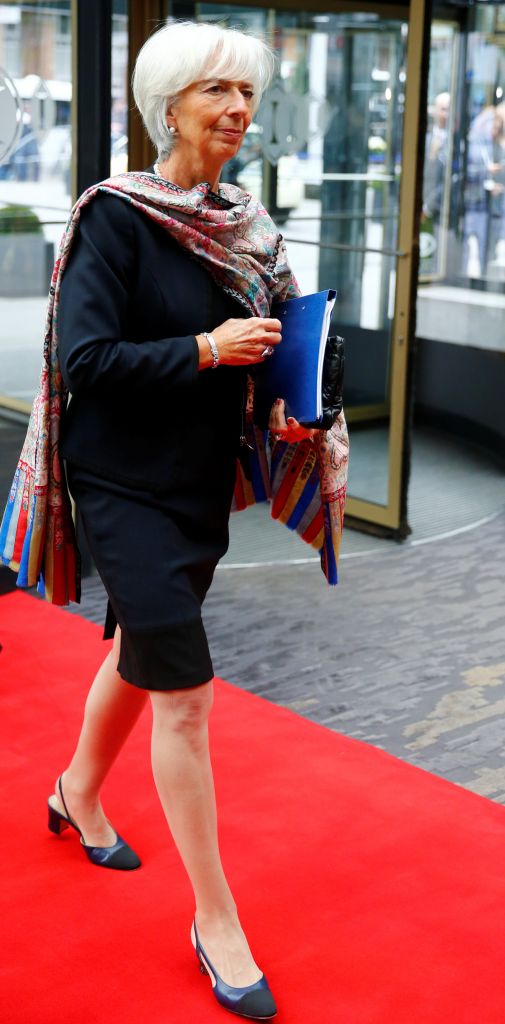 Στην ποσοτικοποίηση των μέτρων για το χρέος επιμένει το ΔΝΤ