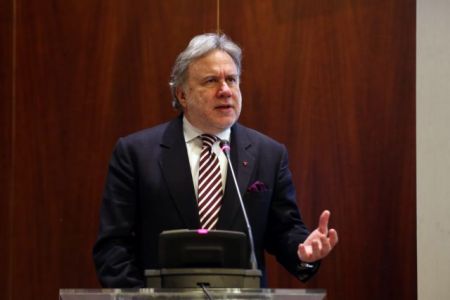 Συμφωνίες για ναυτιλία, ενέργεια και μεταφορές μεταξύ Ελλάδας – ΗΑΕ