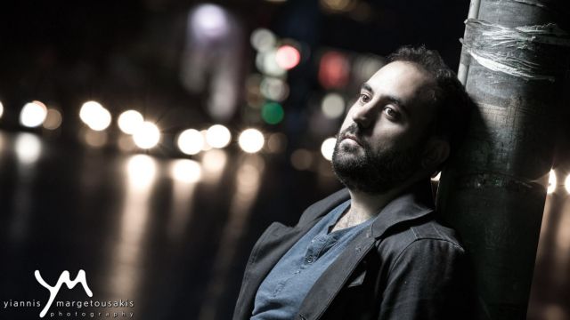 Γρηγόρης Πολύζος: «Μιλάμε αριστερόστροφα και πράττουμε δεξιόστροφα»