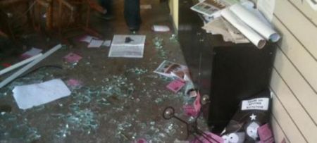 Τον Νοέμβριο η δίκη για την επίθεση στο «Συνεργείο»