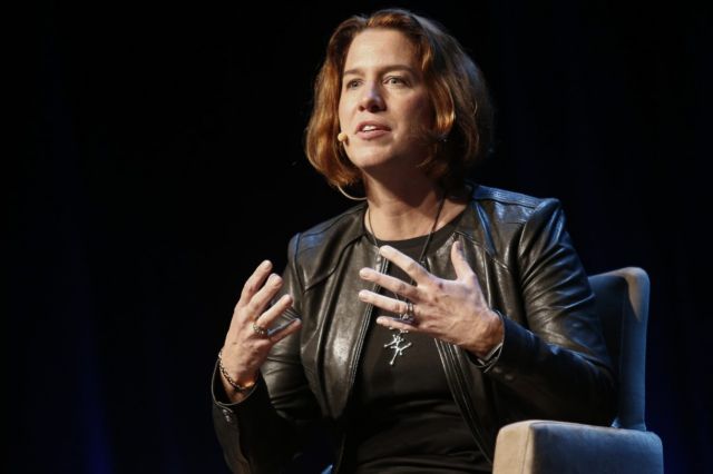 Μάργκαρετ Γεωργιάδη: Η Ελληνίδα που θα κάνει «λίφτινγκ» στην Μπάρμπι