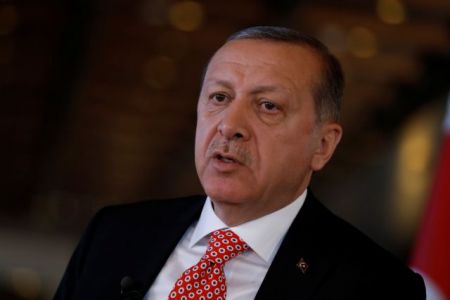 Eρντογάν:  Η Άγκυρα θα επανεξετάσει την θέση της για την ένταξή της στην ΕΕ