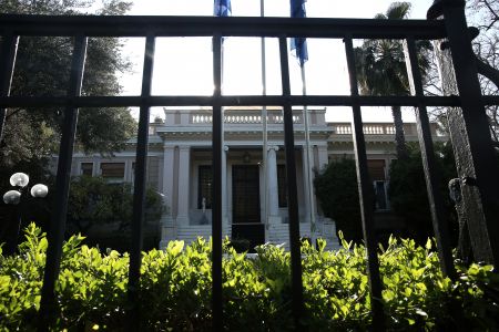 Ολοκληρώθηκε η συνεδρίαση του ΚΥΣΕΑ για Μακεδονικό και ελληνοτουρκικά