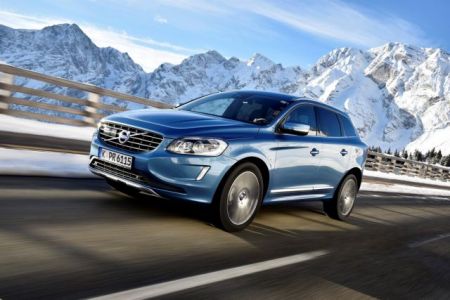 Volvo XC60: Υψηλή ασφάλεια σε προσιτή τιμή