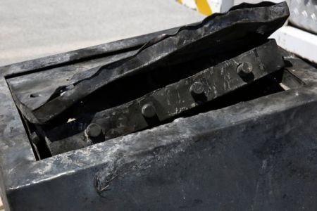 Οι ληστές των χρηματοκιβωτίων «χτύπησαν» ταξιδιωτικό γραφείο