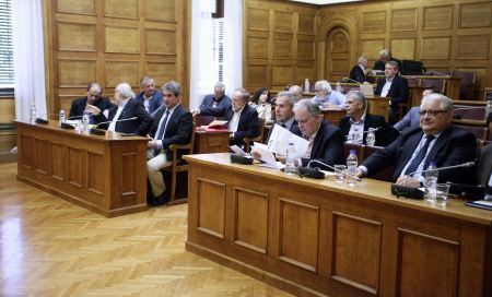 Προανακριτική για Παπαντωνίου: προαναγγελία επίσπευσης λόγω αναρμοδιότητας