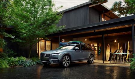 Από ρεκόρ σε ρεκόρ η Volvo