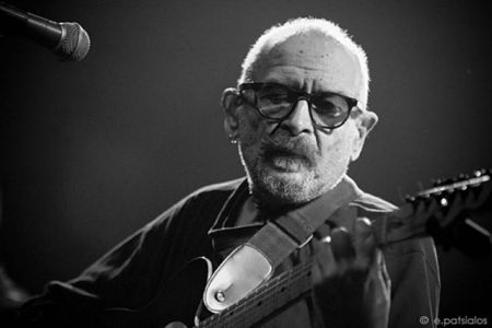 Αμετανόητοι ροκάδες ζωντανοί στο «Κύτταρο»