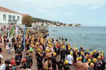 Ο αθλητικός τουρισμός «τρέχει» τους προορισμούς