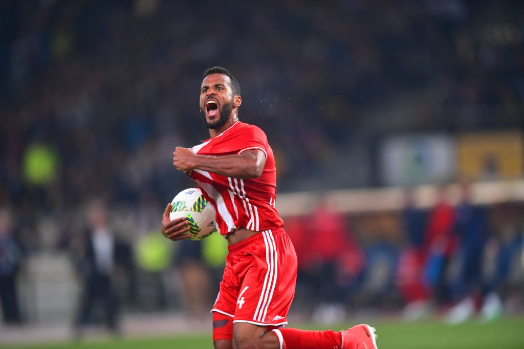 Κύπελλο Ελλάδας: ΑΕΚ – Ολυμπιακός (0 – 1) – Στον τελικό οι κιτρινόμαυροι