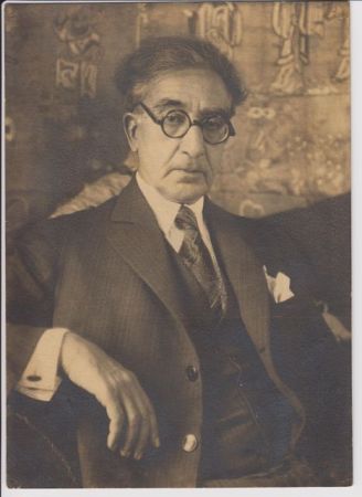 Το τίμιο ξύλο του Καβάφη