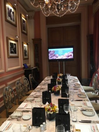 Ψάρι και συμπάθεια