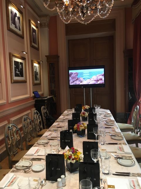 Ψάρι και συμπάθεια