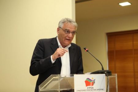 Αθήνα-Θεσσαλονίκη: Μητροπολιτικές ατμομηχανές ανάπτυξης