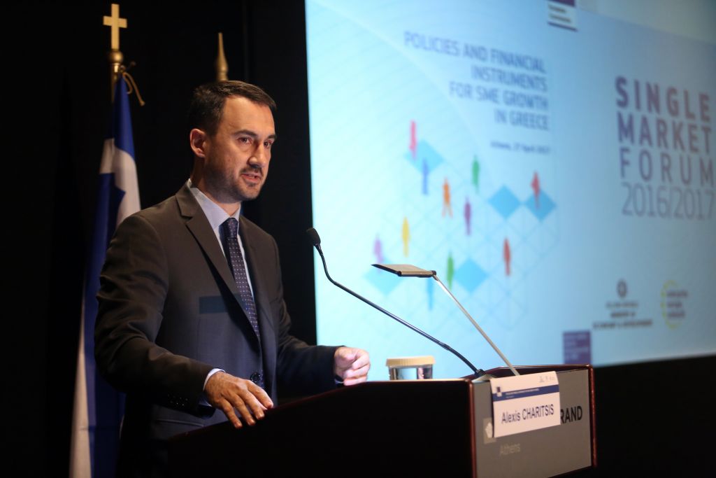 Χωρίς κόστος η άδεια σε καταστήματα υγειονομικού ενδιαφέροντος