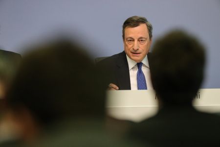 Το χρονοδιάγραμμα του Ντράγκι