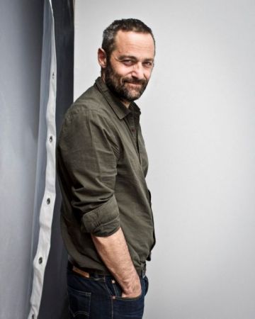 Σεντρίκ Καν: «Οταν ο έρωτας τελειώνει, ο πόλεμος αρχίζει…»