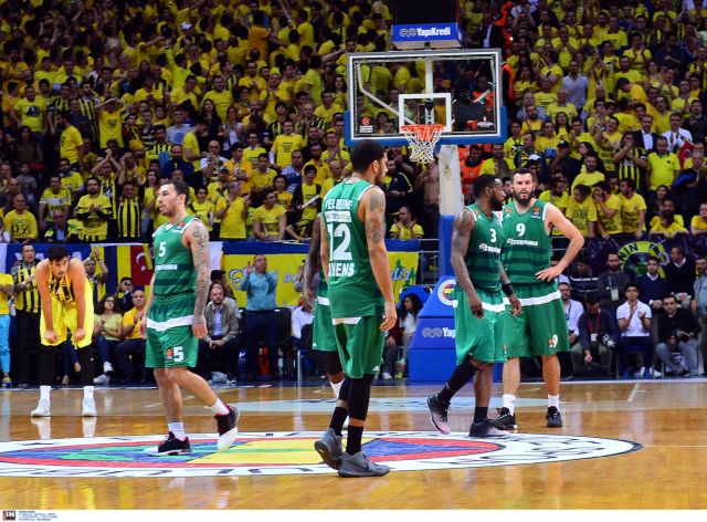 Ποιος φταίει για την αποτυχία του Παναθηναϊκού