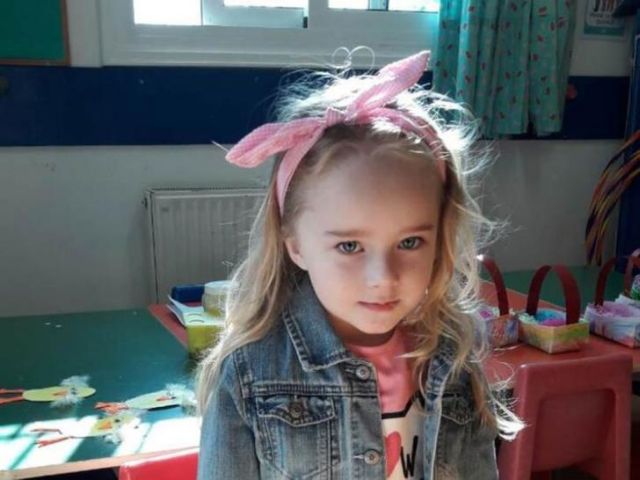 Τέσσερις συλλήψεις για την απαγωγή 4χρονης που παραμένει άφαντη