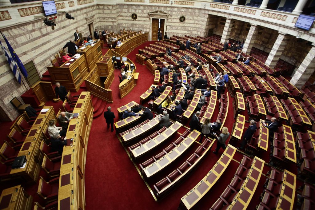 The time of responsibility