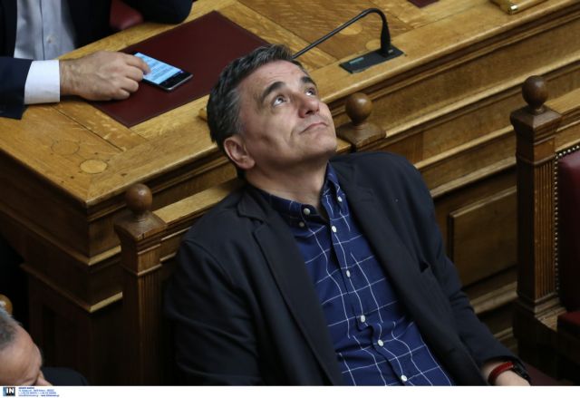 Τα 100 βήματα για να κλείσει το Μνημόνιο