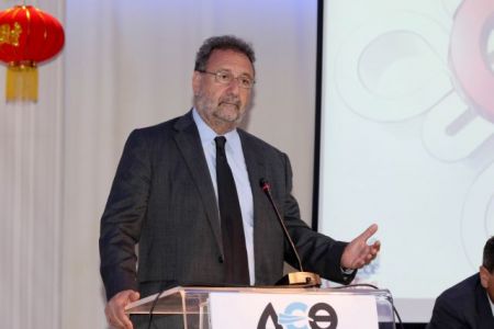 Το… 13άρι στο Πεκίνο κυνηγά ο Στέργιος Πιτσιόρλας