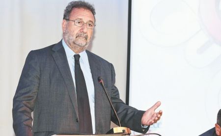 Πιτσιόρλας: Υπάρχει δυνατότητα για προοδευτική συνταγματική αναθεώρηση