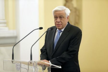 ΠτΔ: Η Ελλάδα ενθαρρύνει την περαιτέρω συνεργασία ΕΕ – Κίνας